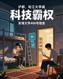 科技霸权