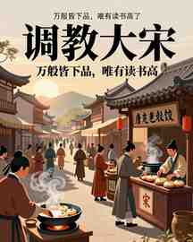 调教大宋