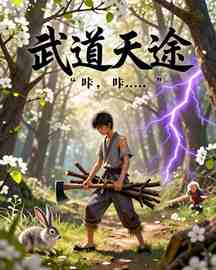 武道天途