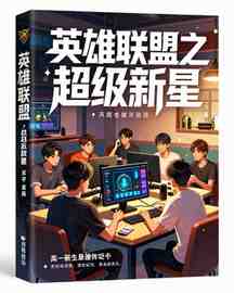 英雄联盟之超级新星