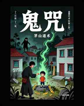 鬼咒