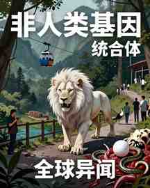 非人类基因统合体