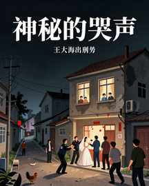 神秘的哭声