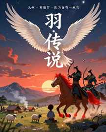 九州·羽传说