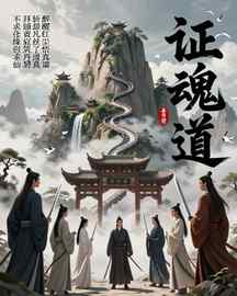 证魂道