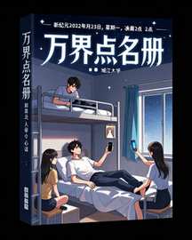 万界点名册