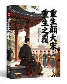 重生之颠覆大宋