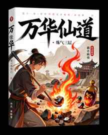 万华仙道