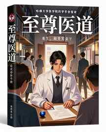 至尊医道