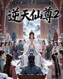 逆天仙尊2