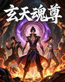 玄天魂尊