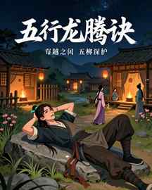 五行龙腾诀