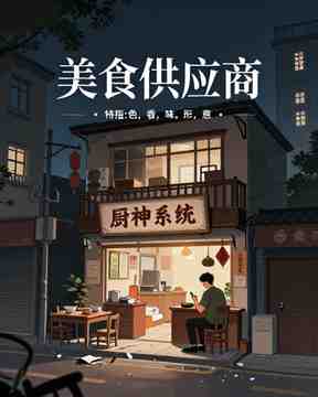 美食供应商
