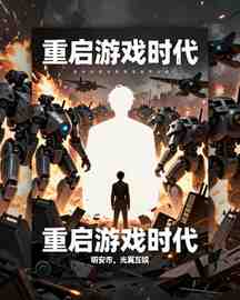 重启游戏时代