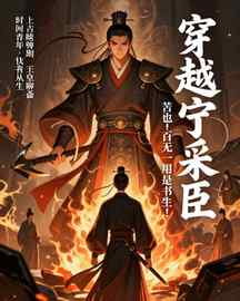 穿越宁采臣