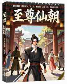 至尊仙朝