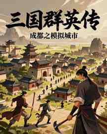 三国之模拟城市