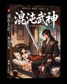 混沌武神