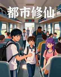都市修仙