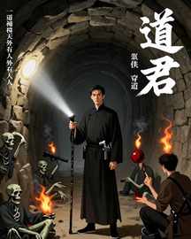 道君