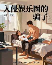 入侵娱乐圈的骗子