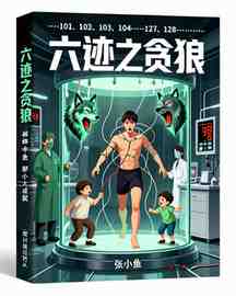 六迹之贪狼