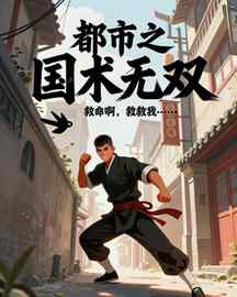 都市之国术无双