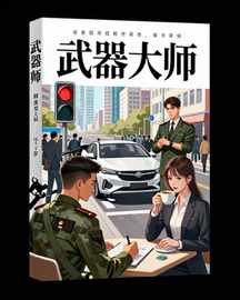 武器大师