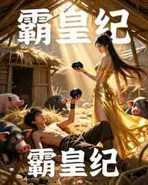 霸皇纪