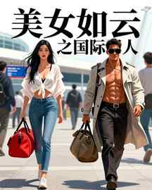 美女如云之国际闲人