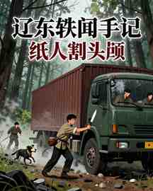 辽东轶闻手记：纸人割头颅