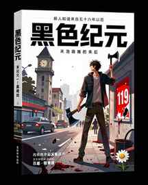 黑色纪元