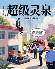 超级灵泉