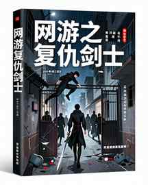 网游之复仇剑士
