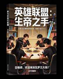 英雄联盟：上帝之手