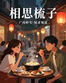 相思梳子