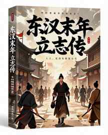 东汉末年立志传