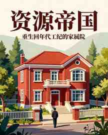资源帝国