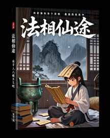 法相仙途
