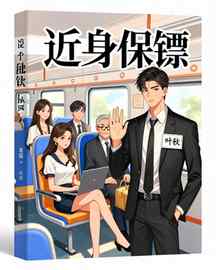 近身保镖