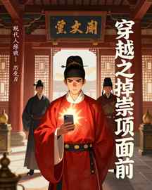 穿越之掉崇祯面前