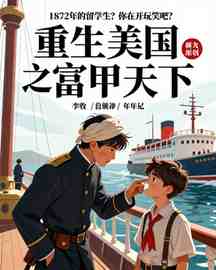 重生美国之富甲天下