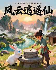 风云逍遥仙