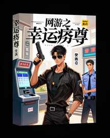 网游之幸运痞尊