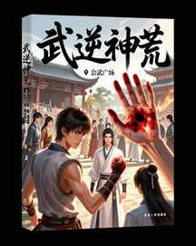 武逆神荒