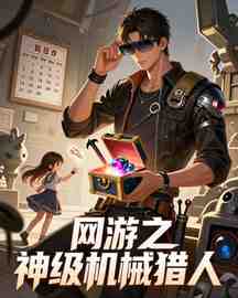 网游之神级机械猎人