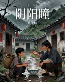 阴阳瞳