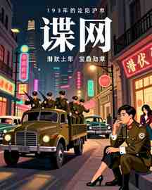 谍网