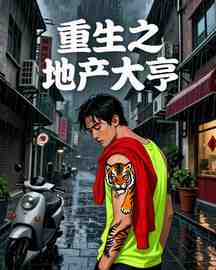 重生之地产大亨