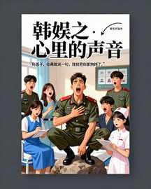 韩娱之心里的声音